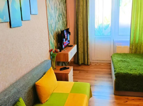 Квартира Студия