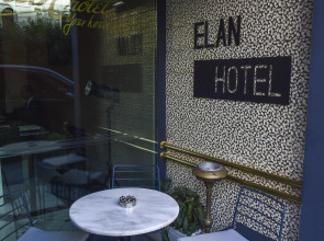Отель Elan