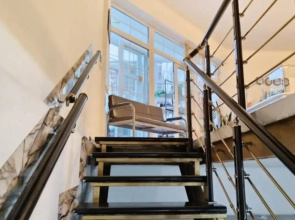 Хостел Room Koktobe