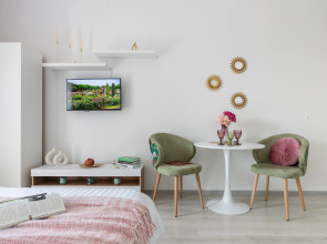 Квартира Pietari Garden