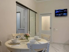 Квартира Клаccа Luхury