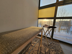 Апартаменты SeveRent Дзержинского 3