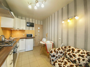 Апартаменты Apart-Comfort на Володарского 19