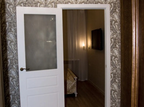 Апартаменты Монарх