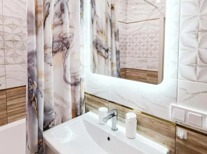 Квартира Идеальная для комфортного отдыха или командировки