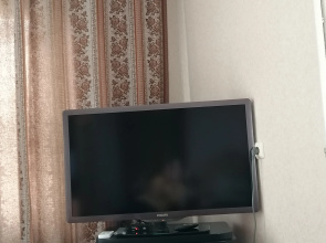 Квартира с Видом на Горы
