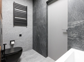 Апартаменты Дизайнерские Флотилия