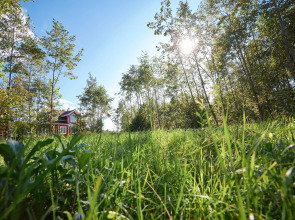 База отдыха ВЛ