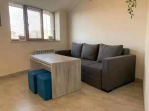 Отель Menua by Horizon Hotels Yerevan