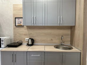 Апартаменты Арбан 4