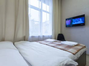 Апартаменты малые LeoHotels Мануфактура