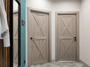 Квартира Анри Матисс ЖК ArtCity