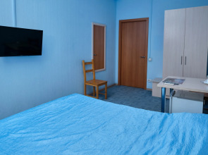 Отель Столичный