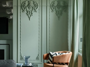 Апартаменты D Невский 74 №2