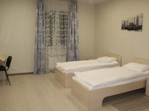 Хостел Мансарда