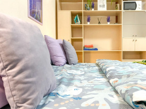 Апартаменты Счастье Жить в центре Севастополя