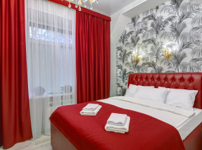 Меблированные комнаты Оскар