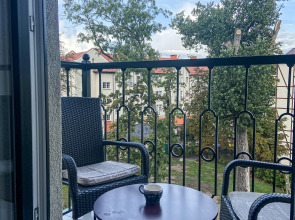 Апартаменты Гостевая Квартира в Зеленоградске