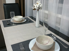 Апартаменты Apart-Comfort на пр-те Ленина 52б