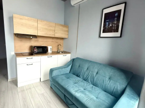 Апартаменты Верхнеторговая Площадь