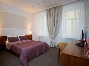 Гостевой дом Шале Де Прованс Лиговский