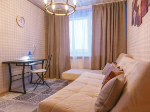 Апартаменты Пять Звёзд Флагман