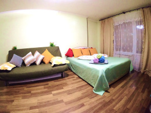 Апартаменты на Воронежской 34/3