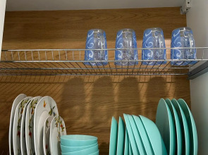 Квартира Комфорт