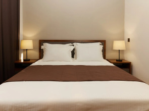 Гостевой дом Этно