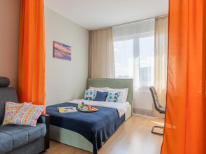 Апартаменты Солнечные