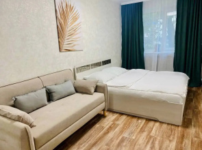 Dvuhkomnatnye apartamenty WELCOME HOME Aparts & Tours 12
