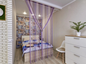 Квартира Новый Дом у Гипермаркета Лента