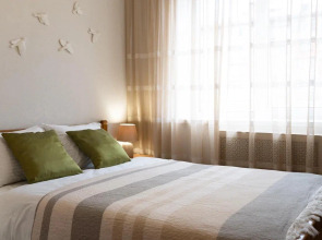 Апартаменты Фьюжн в центре Владикавказа