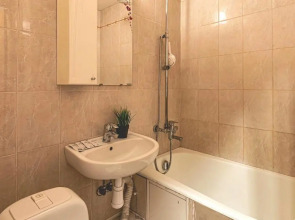 Апартаменты на Бутырском Валу