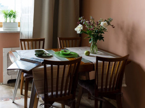 Апартаменты RiverTopView byApartica