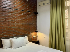 Vernisa Hotel