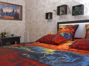 Квартира на улице Лермонтова