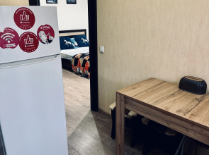 Апартаменты КОМФОРТ в историческом центре города