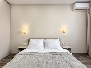 Апартаменты Монако 24 Жк Арена 416