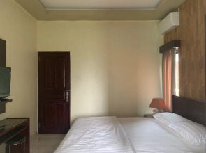 Гостевой Дом Cozy Palm