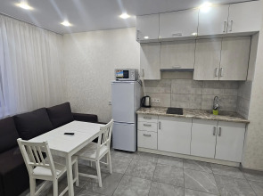 Квартира 1ком Станция Павшино Жк Тетрис