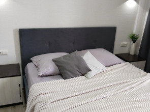 Komfortnaya na Ulitse Trudovye Rezervy Flat