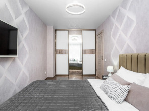 Апартаменты Комфорт Класса в Центре Города