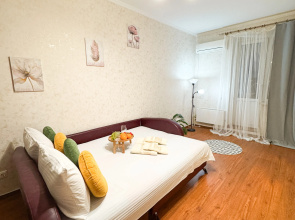 S Zaseleniem 24/7 Posutochno 50 Flat