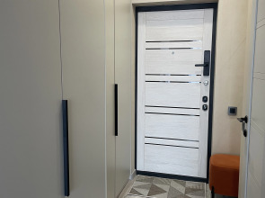 Квартира в ЖК Аура