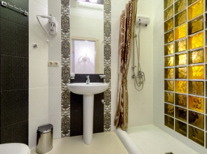 Меблированные комнаты  Серебряная лошадь