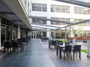 ISG Sabiha Gokcen Airport Hotel - Special Class