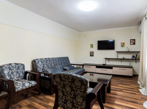 Апартаменты с видом на море от LetoApart