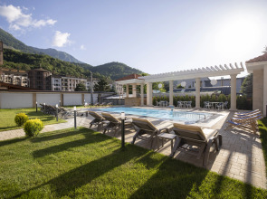 Отель Олимп