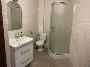 Апартаменты Ирина